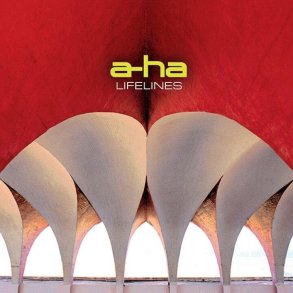 A-ha - Lifelines - Vinyl Lp