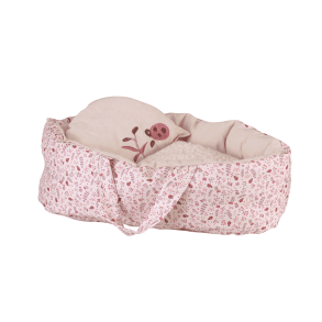 Dukkelift inkl. pude og dyne - Marieh�ns, 30 cm