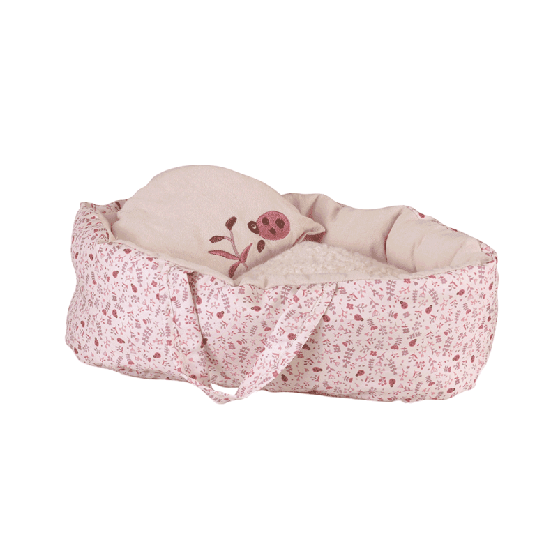 Dukkelift inkl. pude og dyne - Marieh�ns, 30 cm