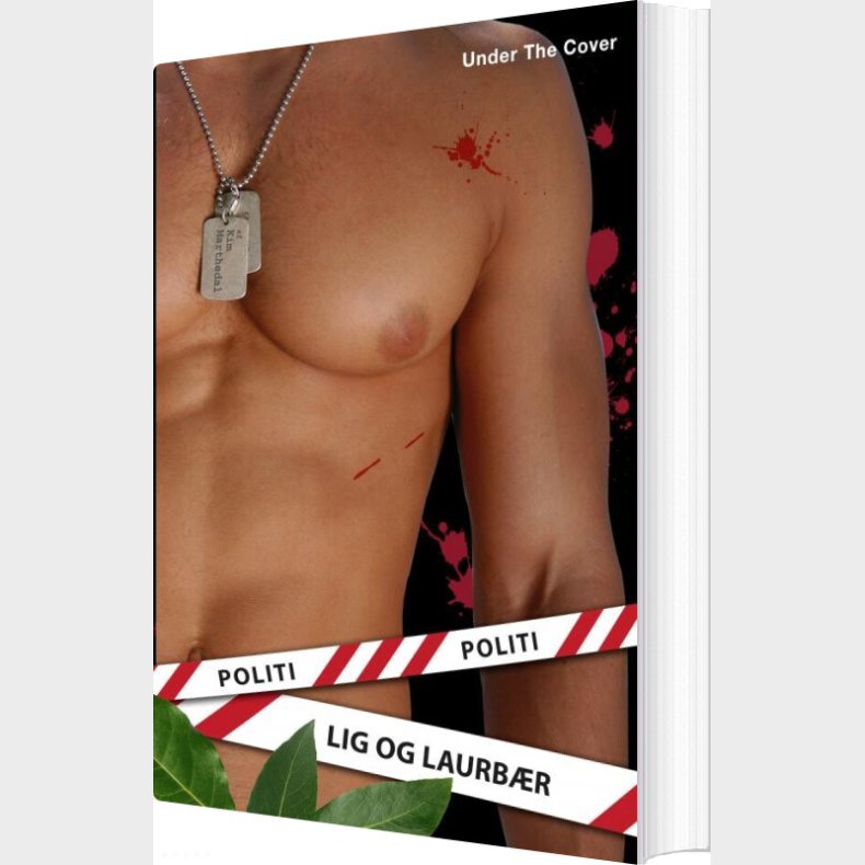 Lig Og Laurb�r - Kim Marthedal - Bog