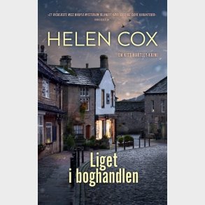 Liget I Boghandlen - Helen Cox - Bog