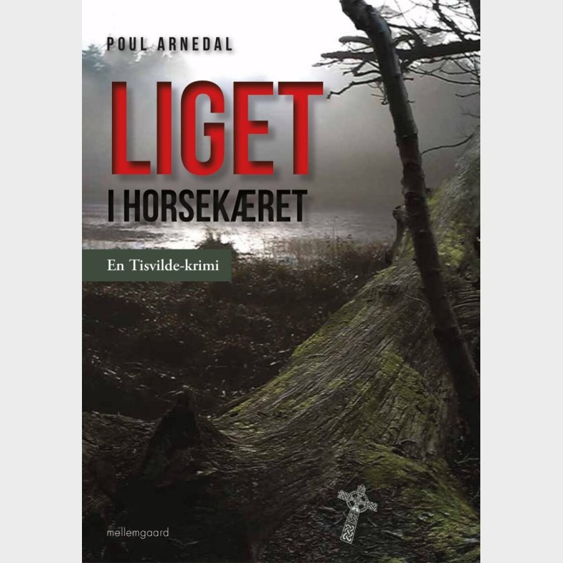 Liget I Horsek�ret - Poul Arnedal - Bog