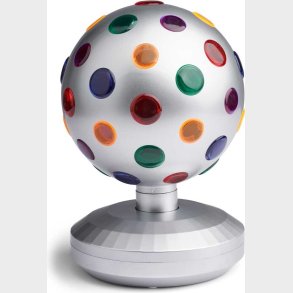 Light - Up - Disco Kugle 28cm