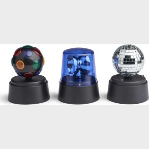 Light - Up - Diskost 3 I 1