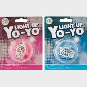 Light Up Yo-yo