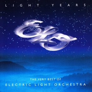 Electric Light Orchestra - Light Years - Very Best Of - CD