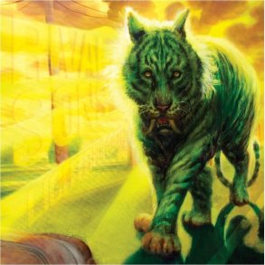 Rival Sons - Lightbringer - CD