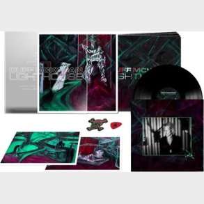 Duff Mckagan - Lighthouse - Vinyl Lp