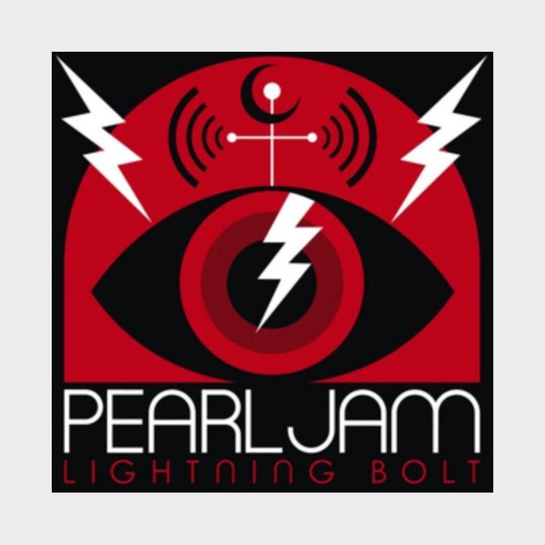Pearl Jam - Lightning Bolt - Vinyl Lp