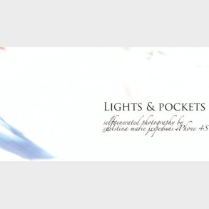 Lights & Pockets - Iphone 4s Jespersen - English Book