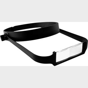 Vallejo - Letv�gtigt Pande Forst�rrelsesglas Med 4 Linser - T14001