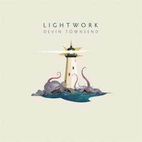 Devin Townsend - Lightwork - CD
