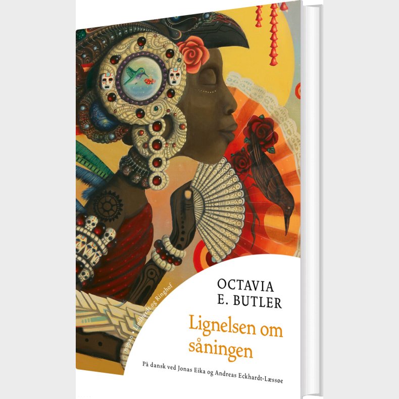 Lignelsen Om S�ningen - Octavia E. Butler - Bog