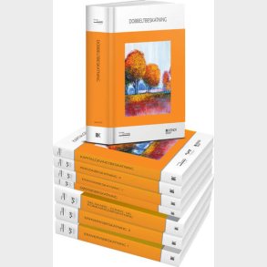 Ligningsvejledningen 2023 / Den Juridiske Vejledning, S�t - Bog