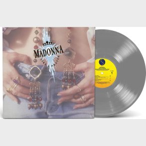 Madonna - Like A Prayer - Vinyl Lp