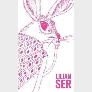 Lilian Ser - Bog