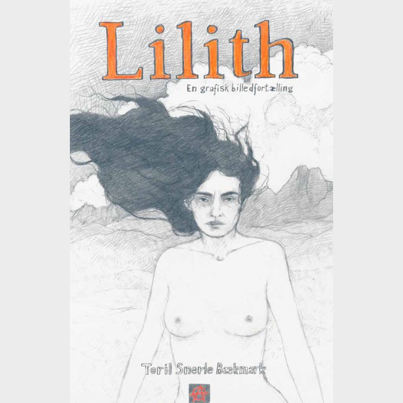 Lilith - Toril Snerle B�kmark - Bog
