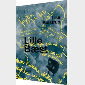 Lille B�st - Lise Bistrup - Bog