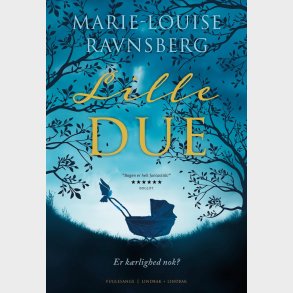 Lille Due - Marie-louise Ravnsberg - Bog