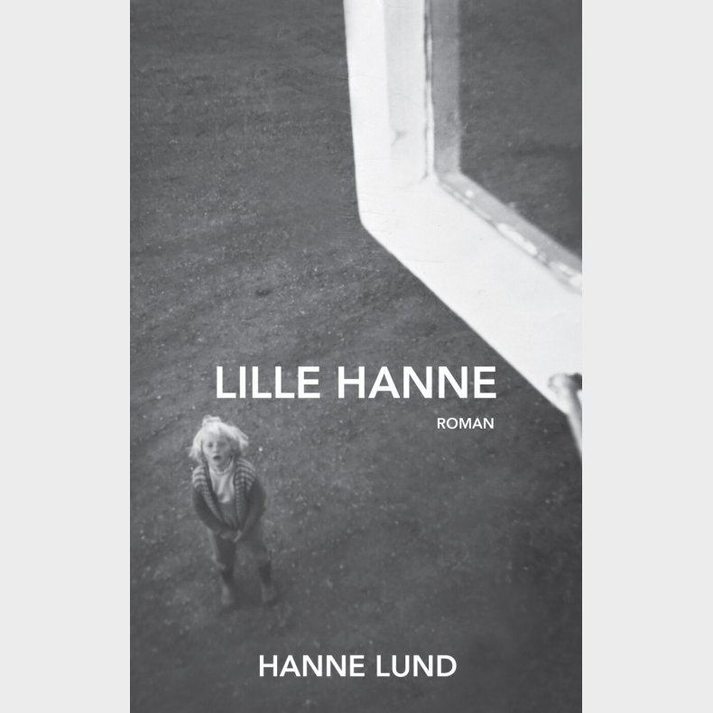 Lille Hanne - Hanne Lund - Bog