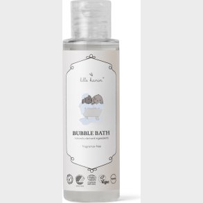 Lille Kanin - Bubble Bath 100 Ml