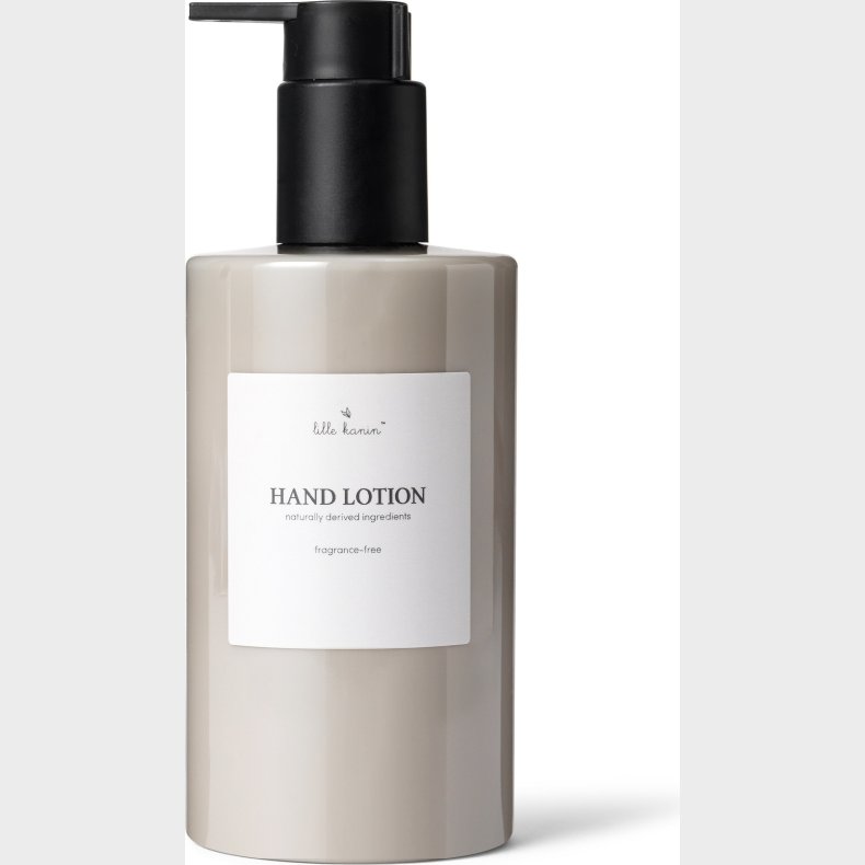Lille Kanin - Hndcreme 300 Ml