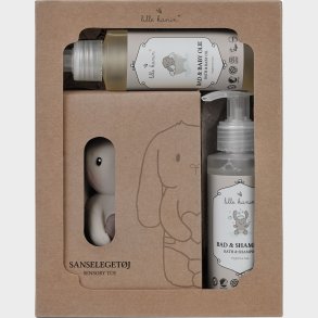 Lille Kanin - Sansekanin & Bad Gave�ske