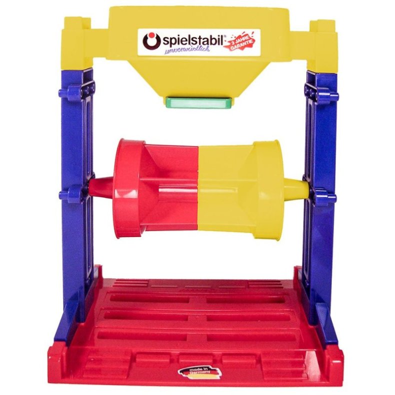 Sandmlle Legetj Til Brn