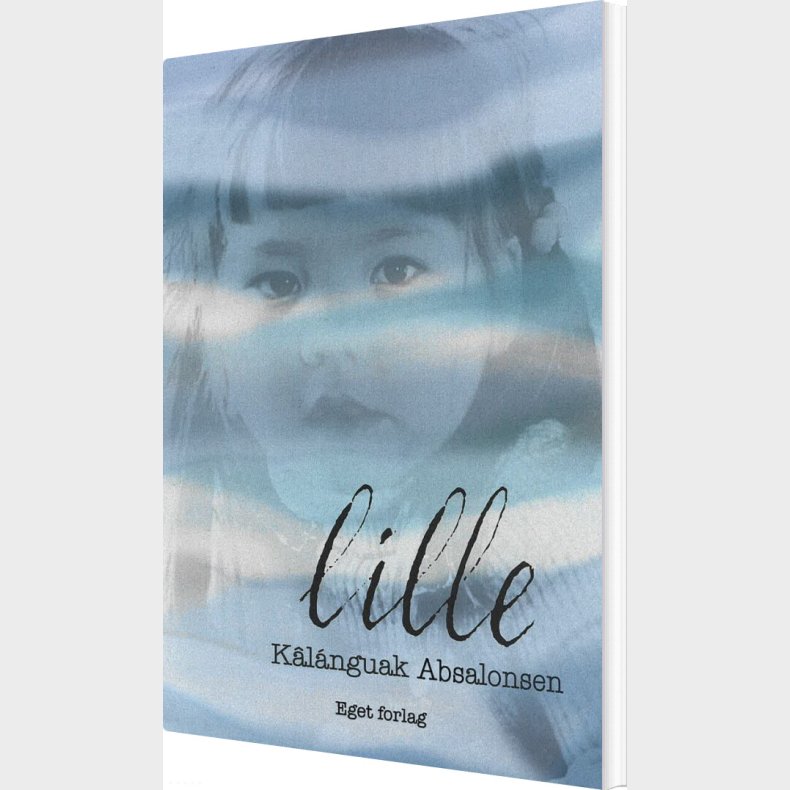 Lille - K�l�nguak Absalonsen - Bog