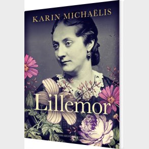 Lillemor - Karin Micha�lis - Bog