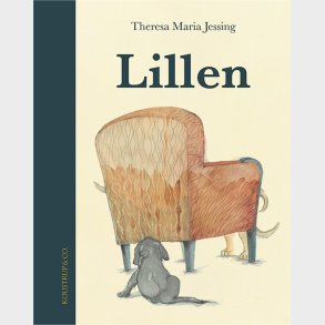 Lillen - Theresa Jessing - Bog