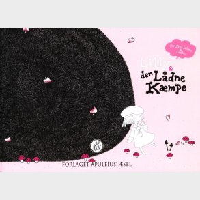 Lilly Og Den L�dne K�mpe - Saeko Matsushita - Bog