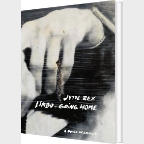 Limbo - Going Home - Jytte Rex - English Book