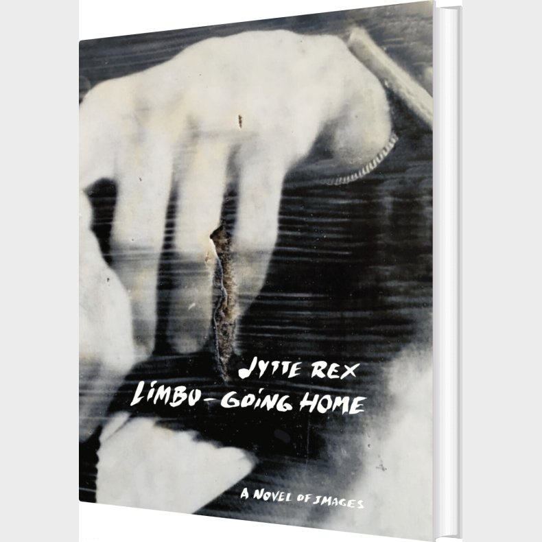 Limbo - Going Home - Jytte Rex - English Book