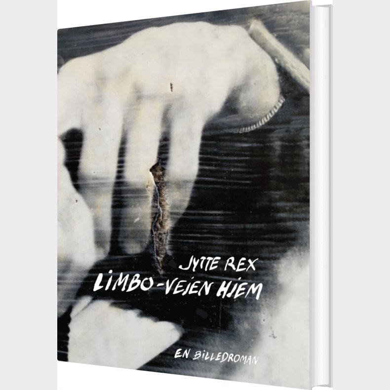 Limbo - Vejen Hjem - Jytte Rex - Bog
