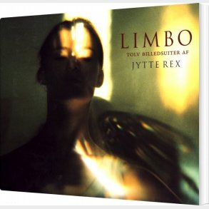 Limbo - Jytte Rex - Bog