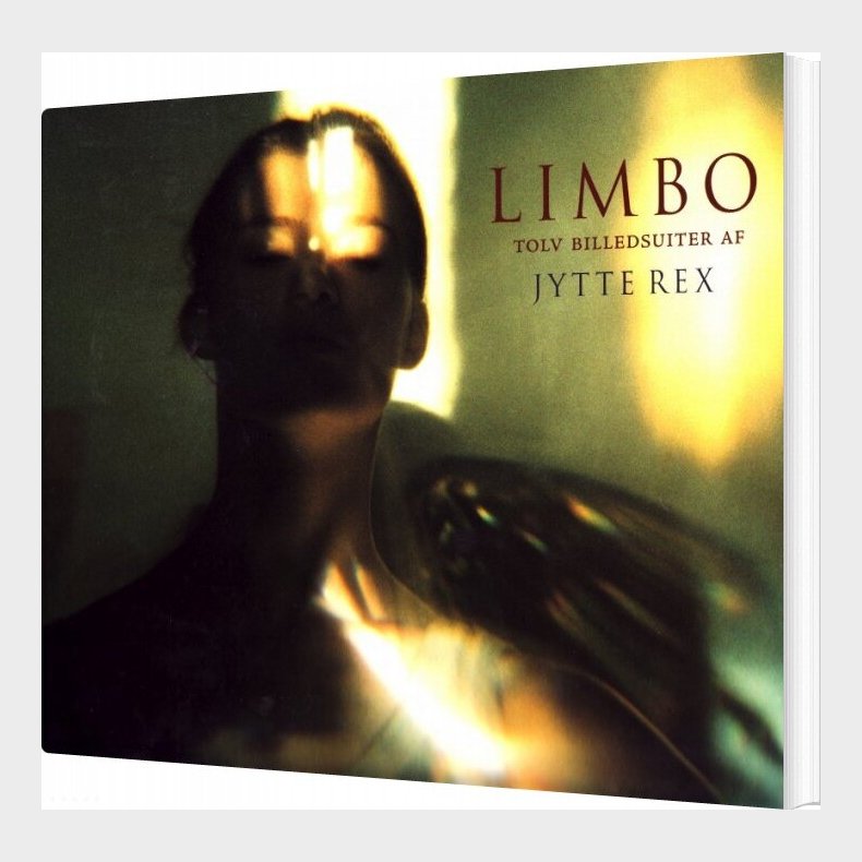 Limbo - Jytte Rex - Bog