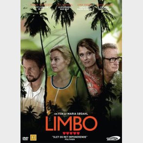 Limbo - DVD - Film