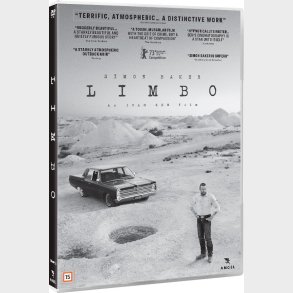 Limbo - DVD - Film