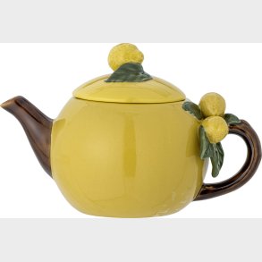 Creative Collection - Limone Tekande - Gul - Stentj Keramik