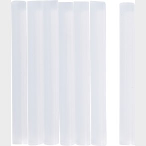 Lim Til Limpistol - L 10 Cm - � 11 Mm - 7 Stk.