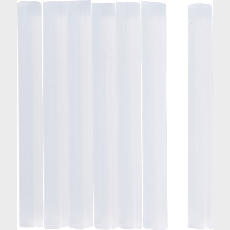 Lim Til Limpistol - L 10 Cm - � 11 Mm - 7 Stk.