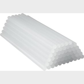 Lim Til Limpistol - L 25 Cm - � 11 Mm - 50 Stk.