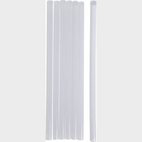 Lim Til Limpistol - L 25 Cm - � 11 Mm - 7 Stk.