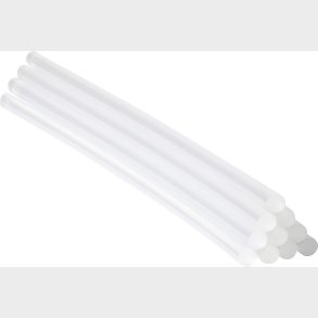 Lim Til Limpistol - L 25 Cm - � 7 Mm - 10 Stk.