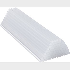 Lim Til Limpistol - L 25 Cm - � 7 Mm - 80 Stk.