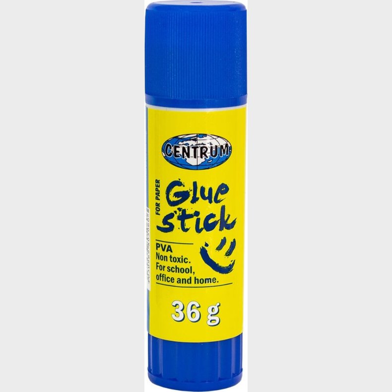 Limstift Centrum 36 G