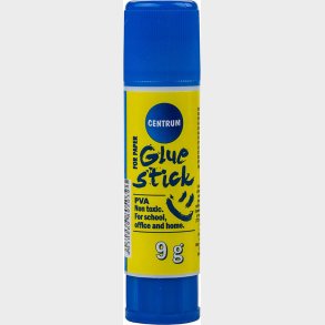 Limstift Centrum 9 G