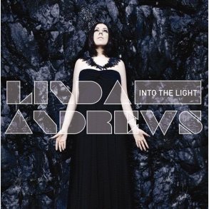 Linda Andrews - Into The Light - CD