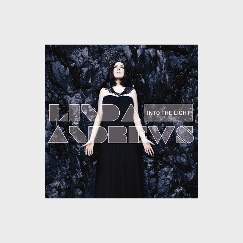 Linda Andrews - Into The Light - CD
